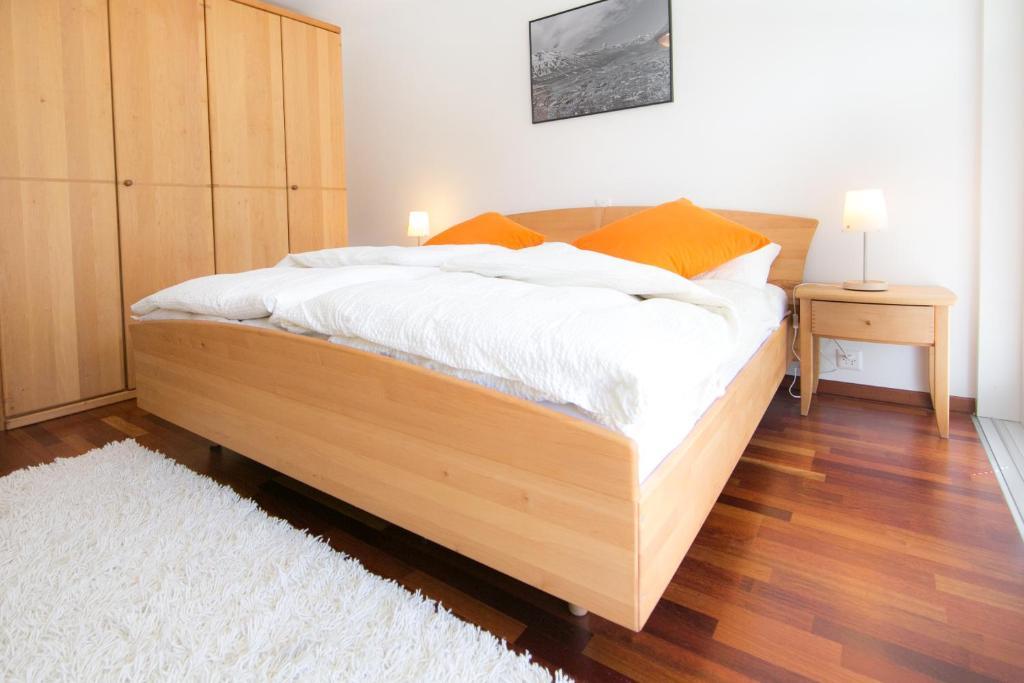 Chalet Herbi Церматт Номер фото
